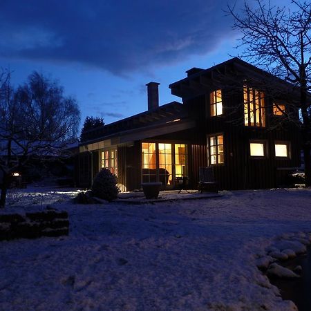 Ferienhaus Gartenlust Dierdorf Pokoj fotografie