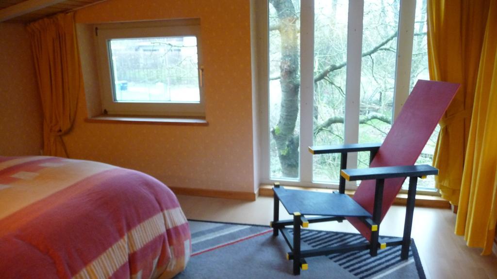 Ferienhaus Gartenlust Dierdorf Pokoj fotografie