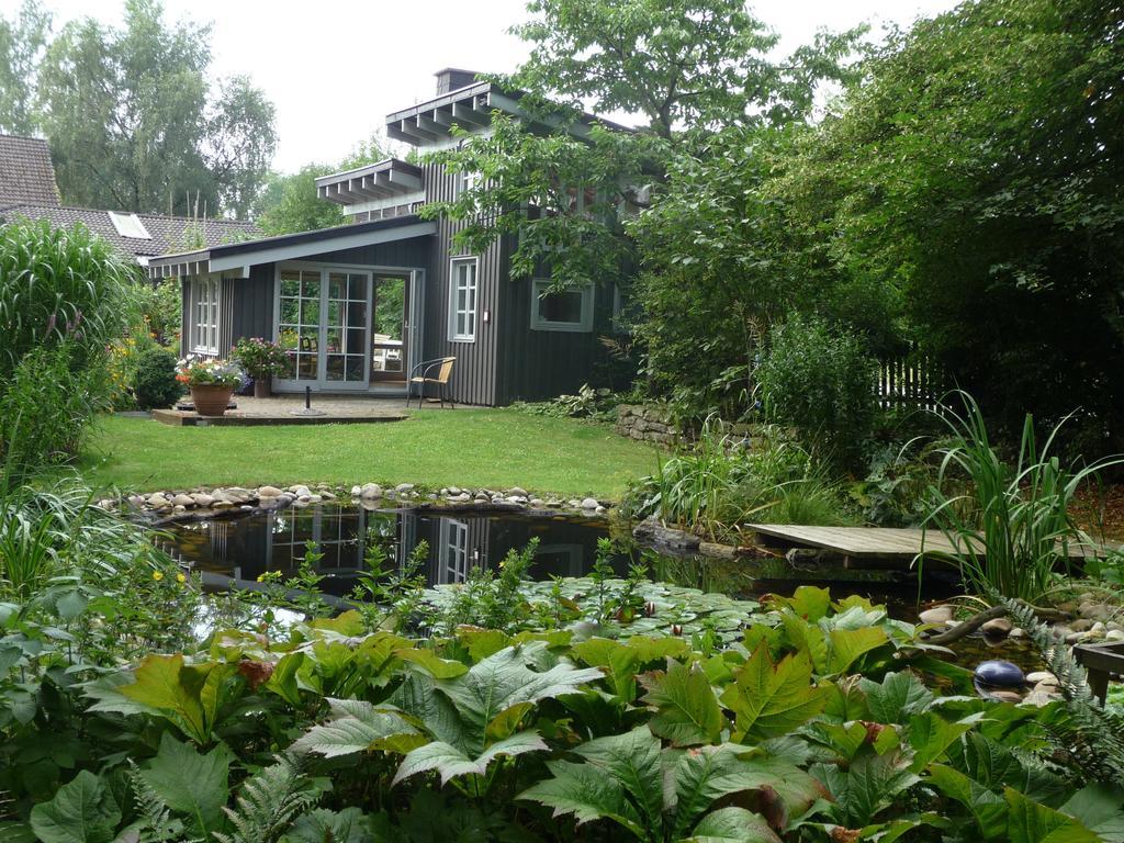 Ferienhaus Gartenlust Dierdorf Pokoj fotografie