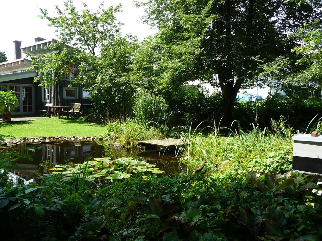Ferienhaus Gartenlust Dierdorf Pokoj fotografie