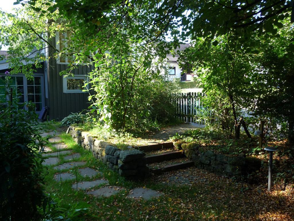 Ferienhaus Gartenlust Dierdorf Pokoj fotografie