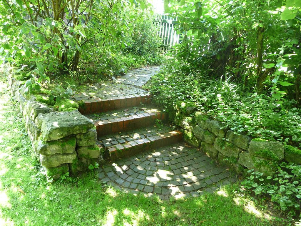 Ferienhaus Gartenlust Dierdorf Pokoj fotografie