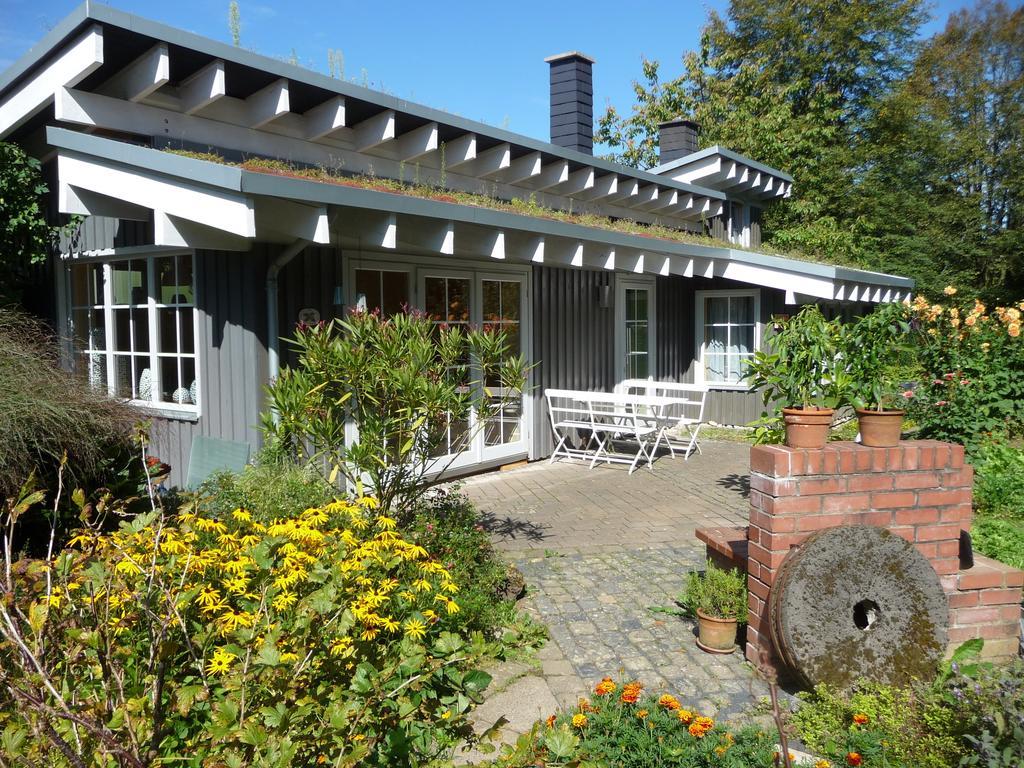 Ferienhaus Gartenlust Dierdorf Pokoj fotografie